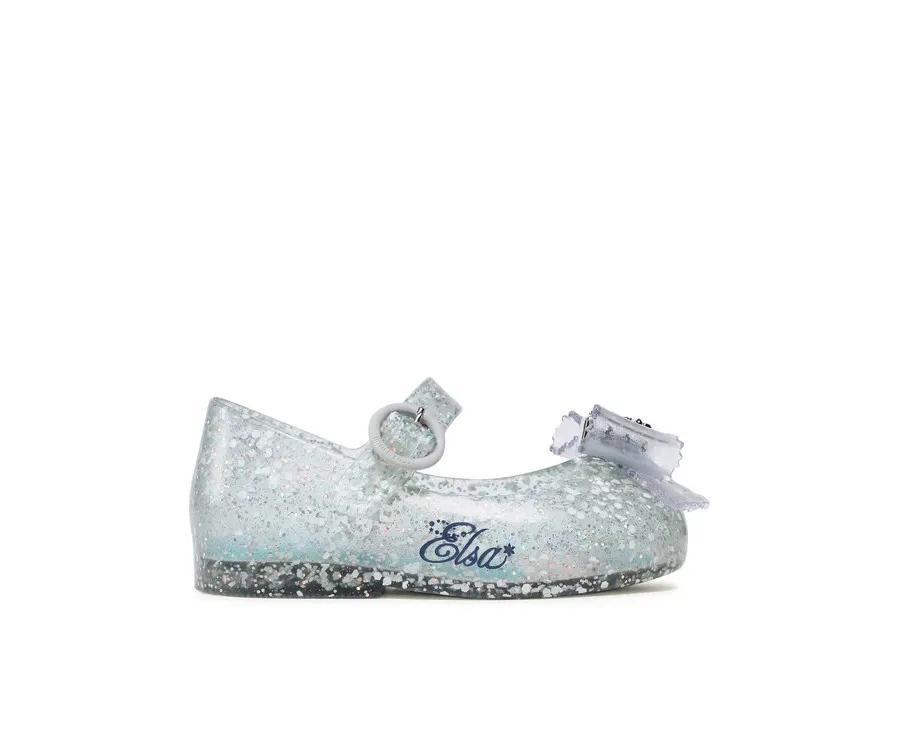 obrazek 1 Melissa Baleriny Mini Melissa Sweet Love + Disn 33447 Niebieski