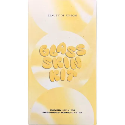 Zdjęcie Beauty Of Joseon Glass Skin Kit Zestaw Beauty of Joseon
