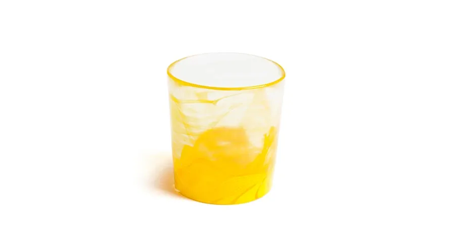 obrazek 1 Dekoracyjny komplet 6 szklanek do whisky