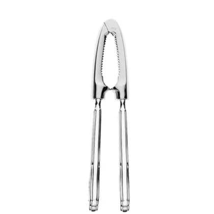 Zdjęcie Srebrny dziadek do orzechów