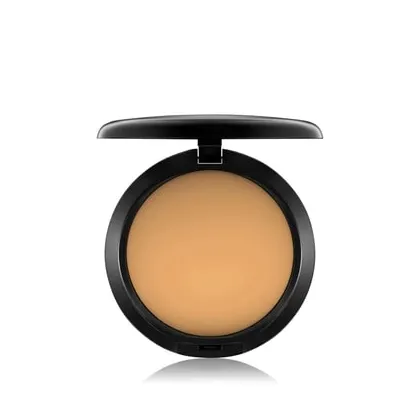 Zdjęcie MAC Studio Fix Powder Plus Kompaktowy podkład 15 g Nr. Nc55