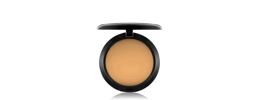 obrazek 1 MAC Studio Fix Powder Plus Kompaktowy podkład 15 g Nr. Nc55