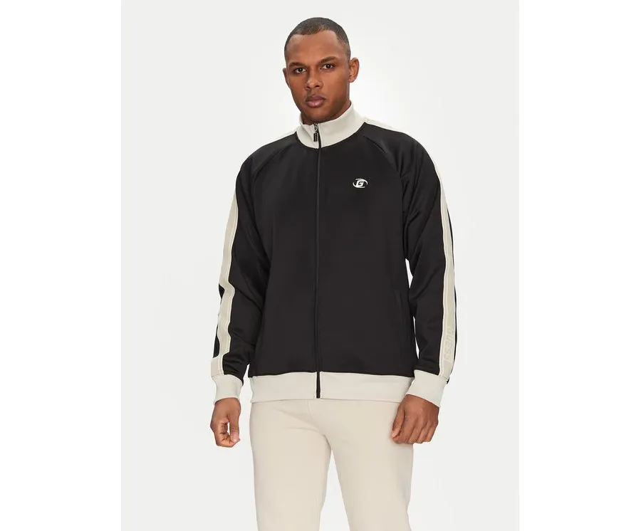 obrazek 1 Guess Bluza Z5GQ13 KCRU2 Czarny Regular Fit