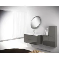 Picture A set for a bathroom in a modern style