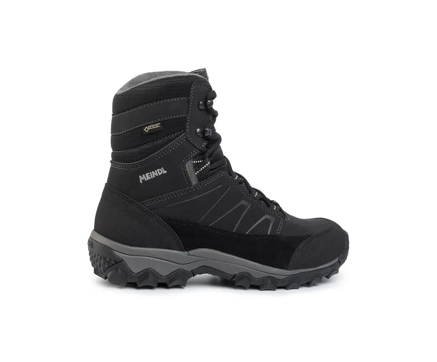 obrazek 1 Meindl Trekkingi Sella Gtx GORE-TEX 7679 Czarny