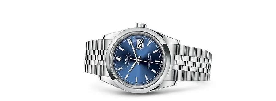 obrazek 1 Zegarek Rolex OYSTER PERPETUAL DATEJUST 116200