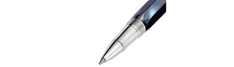 obrazek 2 Niebieska Laguna Micra Pióro Kulkowe Montegrappa