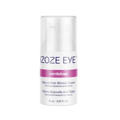 Zdjęcie Verdelove Izoze Eye - Krem ogólnodziałający pod oczy 15ml 15 ml