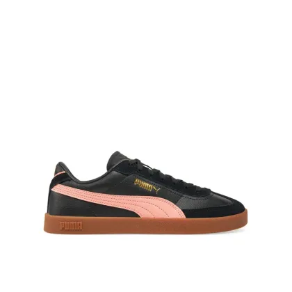 Zdjęcie Puma Sneakersy Club II Era 397447 25 Czarny