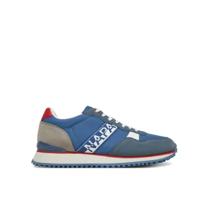 Zdjęcie Napapijri Sneakersy Cosmos NP0A4IQN Niebieski
