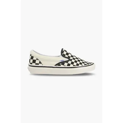 Zdjęcie Vans tenisówki Classic Slip-On VA3JEXPU1-WIELOKOLOR