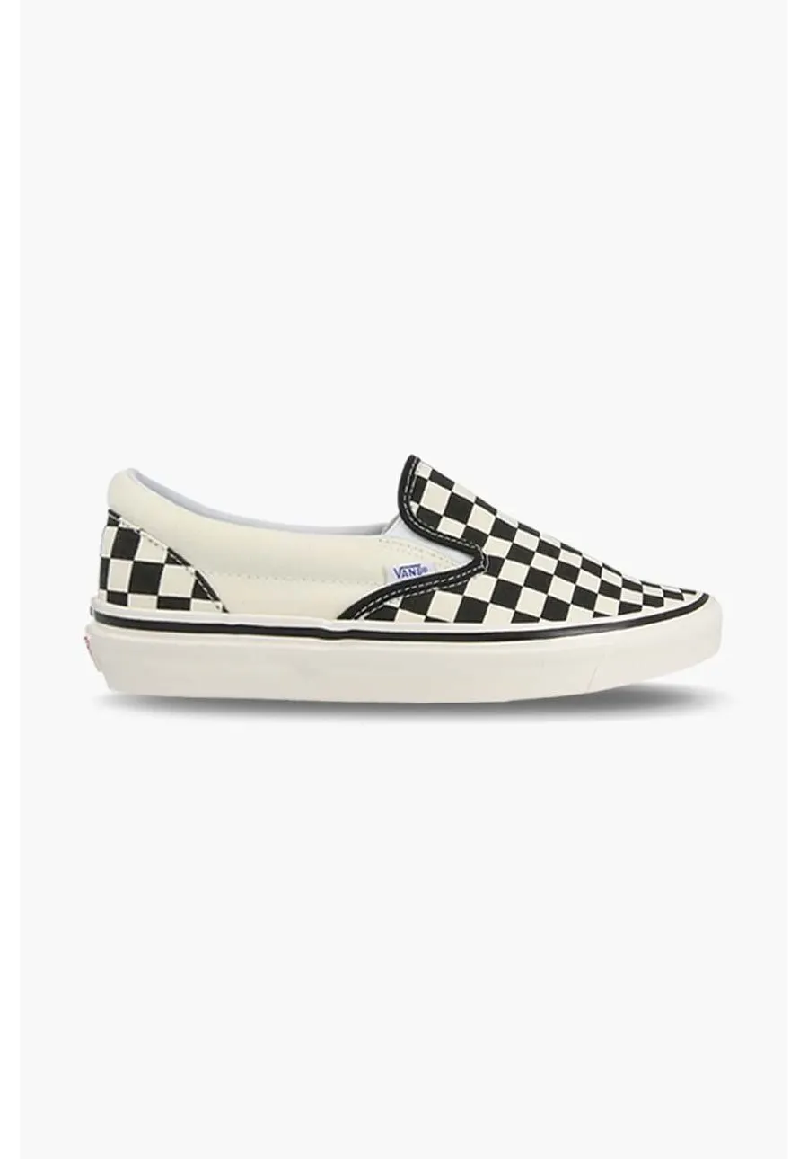 obrazek 1 Vans tenisówki Classic Slip-On VA3JEXPU1-WIELOKOLOR