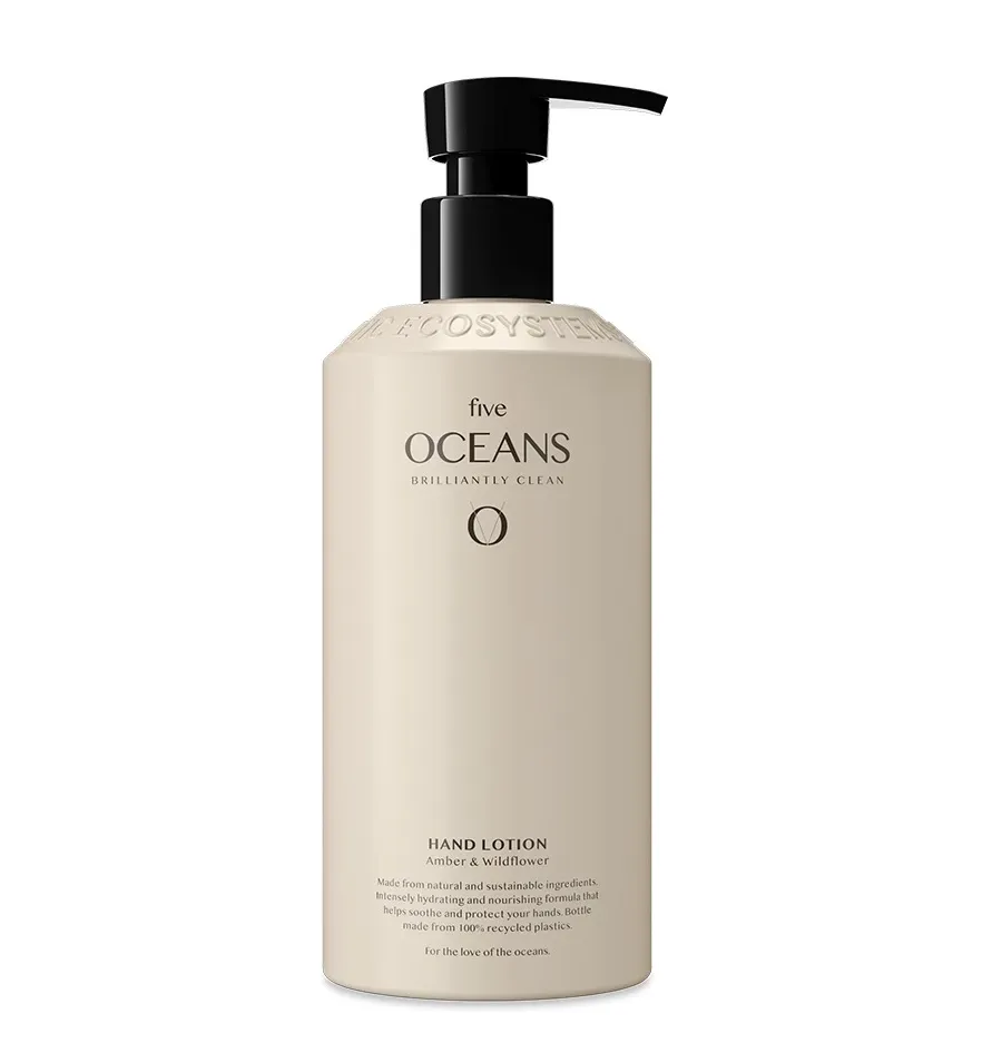 obrazek 1 The Untamed Krem do rąk 500 ml