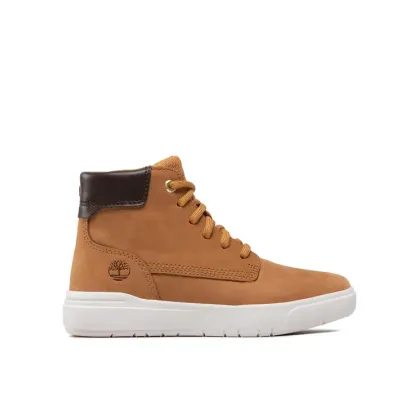 Zdjęcie Timberland Trzewiki Seneca Bay 6In Side Zip TB0A2M1W231 Żółty