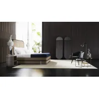 Picture A unique bed for a sophisticated bedroom – Mascheroni
