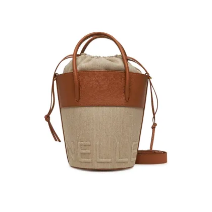 Zdjęcie Coccinelle Torebka E1 S91 23 01 01 Brązowy