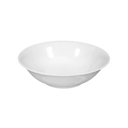 Zdjęcie 6 sztuk- Deserowa okrągła mała miska 13 cm z porcelany - Seltmann Weiden