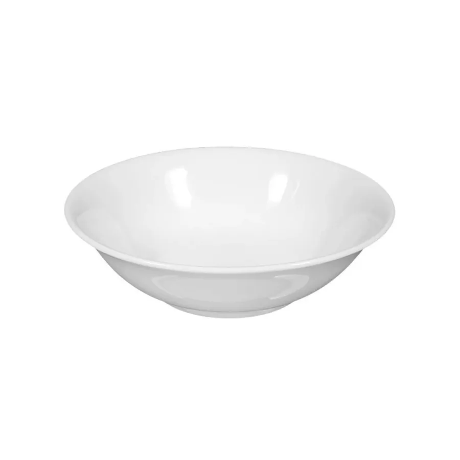 obrazek 1 Deserowa okrągła mała miska 13 cm z porcelany - Seltmann Weiden