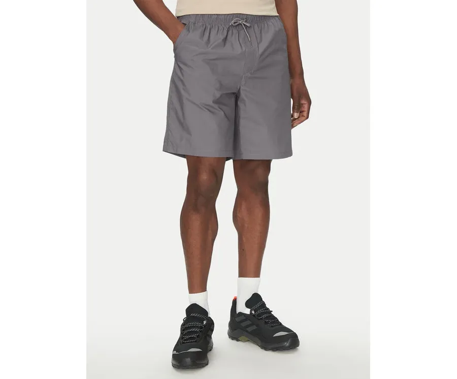 obrazek 1 Columbia Szorty sportowe Washed Out™ Easy Short 2119671 Szary Regular Fit
