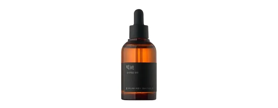 obrazek 1 Mixsoon Scalp & Hair Essence Serum do włosów 50 ml