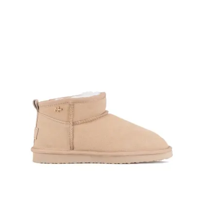 Zdjęcie MEXX Śniegowce MICH2003743W Beżowy