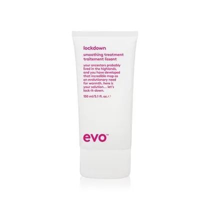 Zdjęcie evo lockdown smoothing treatment Kuracja bez zmywania 150 ml