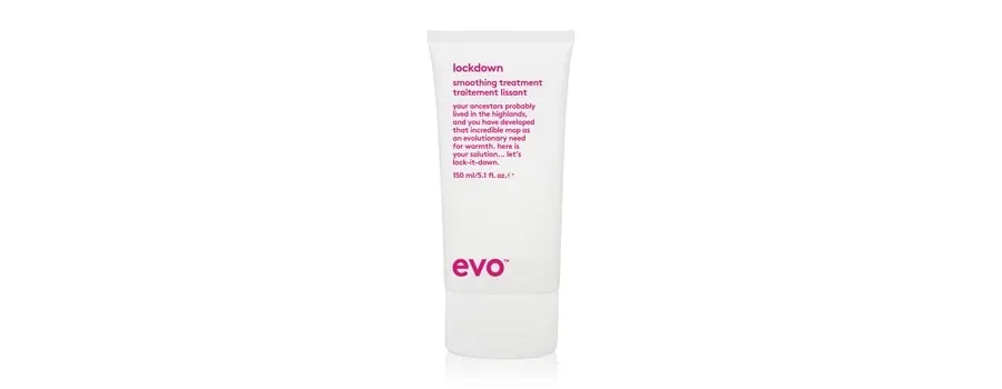 obrazek 1 evo lockdown smoothing treatment Kuracja bez zmywania 150 ml