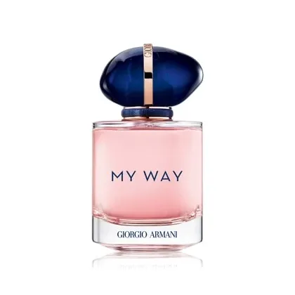 Zdjęcie Giorgio Armani My Way Refillable Woda perfumowana 50 ml