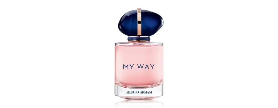 obrazek 1 Giorgio Armani My Way Refillable Woda perfumowana 50 ml