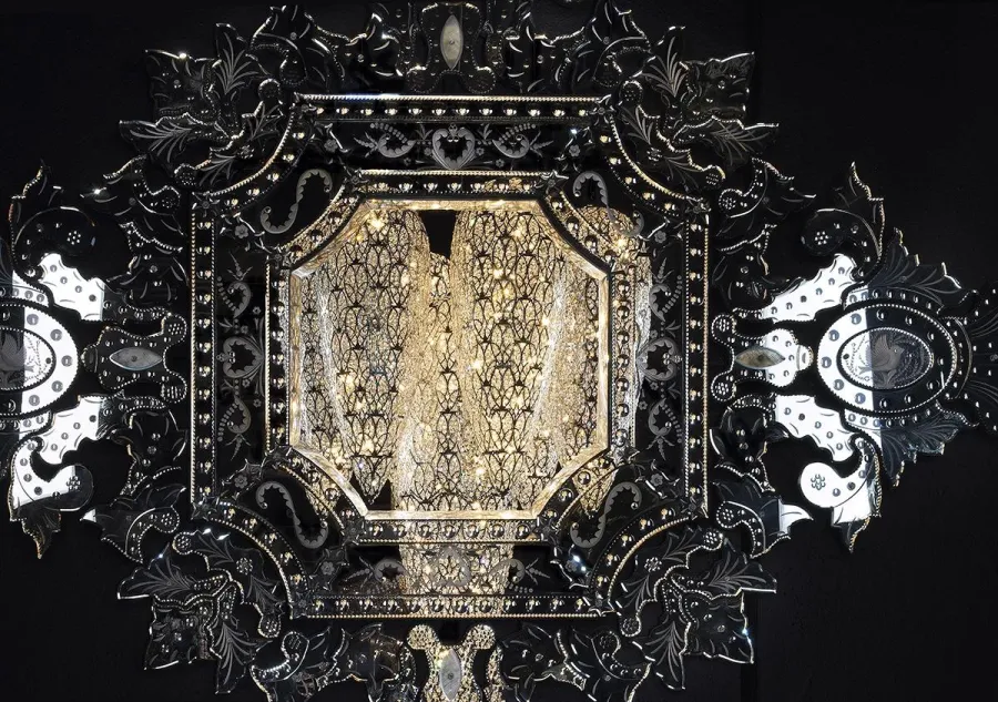 picture 6 Innovative exclusive chandelier form Italian designers