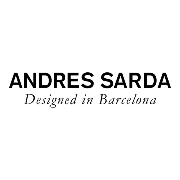 ANDRES SARDA logo