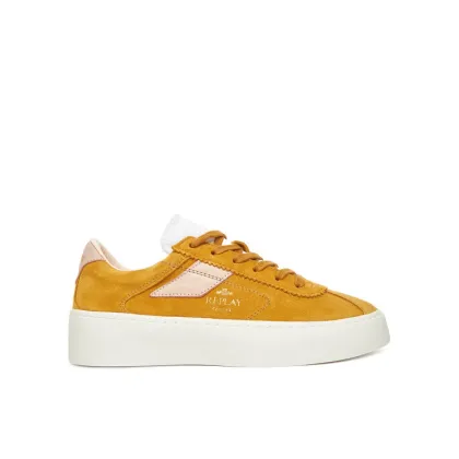 Zdjęcie REPLAY Sneakersy Allen GWSE4 .000.C0001L Żółty