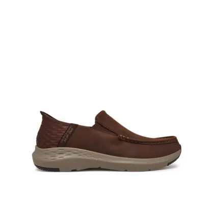 Zdjęcie Skechers Półbuty Oswin 204866 Brązowy