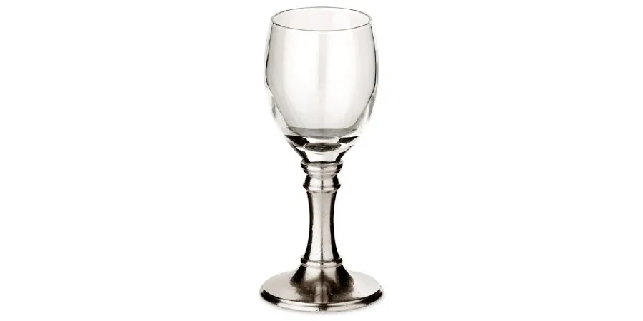obrazek 1 Eleganckie kieliszki do likieru