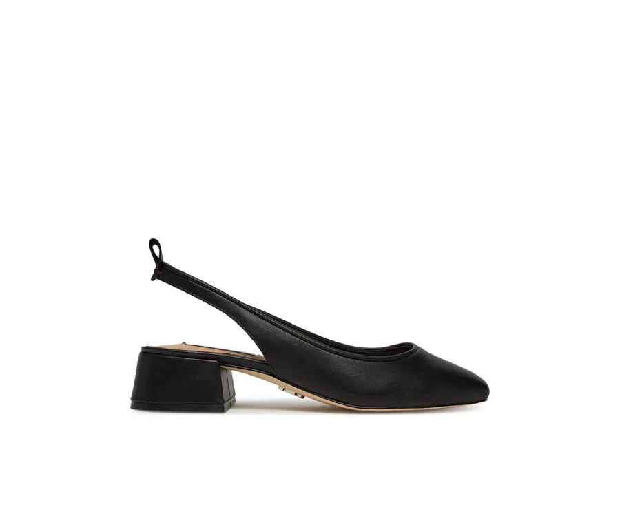 obrazek 1 Steve Madden Sandały Smitten s SM11003213 Czarny