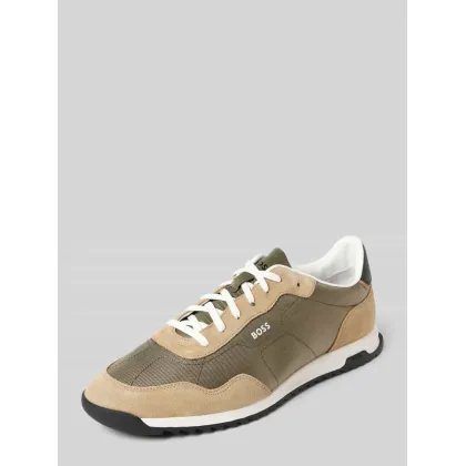 Zdjęcie Sneakersy sznurowane model ‘Zayn’