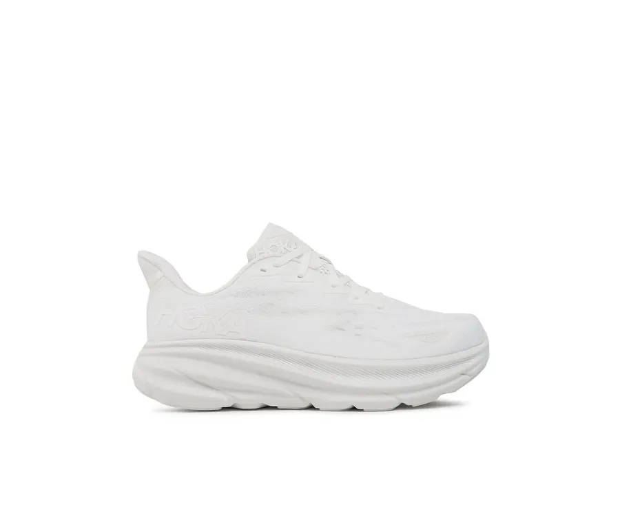 obrazek 1 Hoka Buty do biegania Clifton 9 1127895 Biały