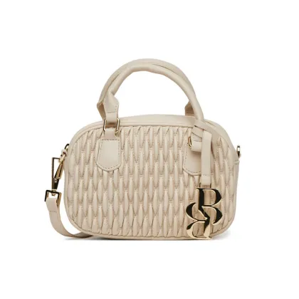 Zdjęcie Badura Torebka TYL0226 Écru