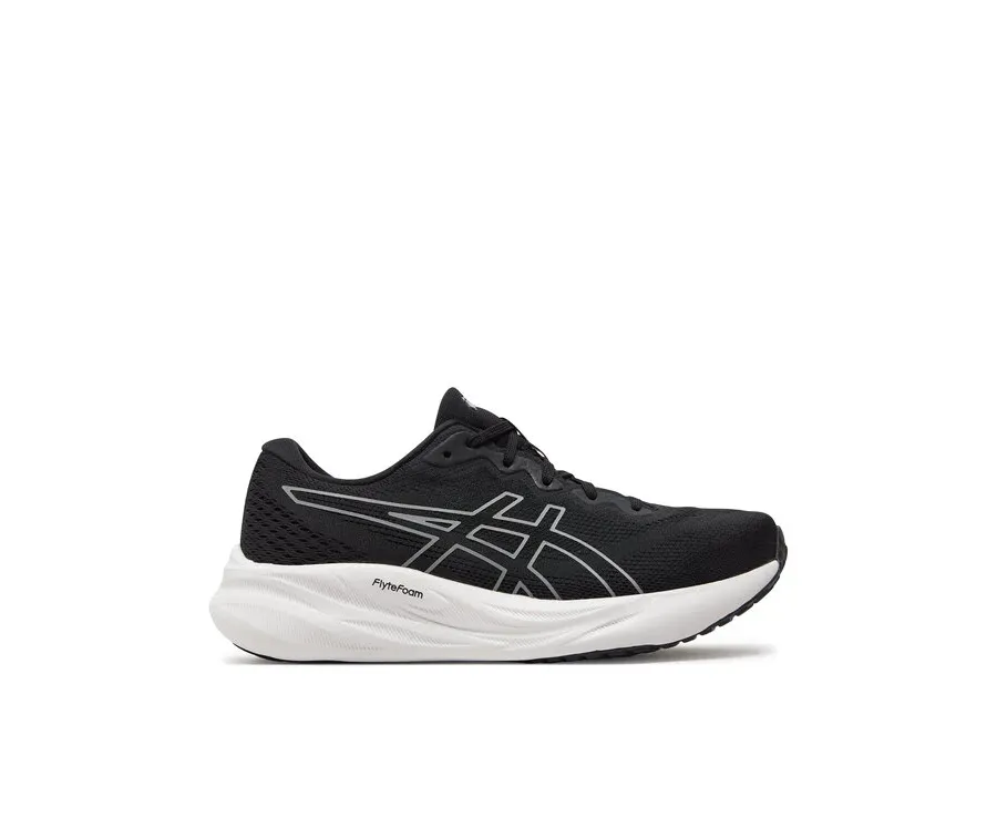 obrazek 1 Asics Buty do biegania Gel-Pulse 15 1012B593 Czarny