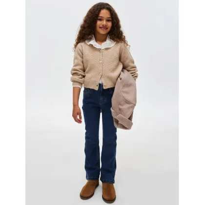 Zdjęcie Mayoral Kardigan 7.311 Brązowy Regular Fit