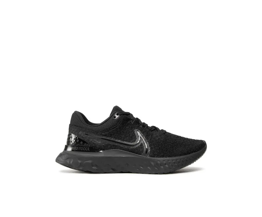 obrazek 1 Nike Buty do biegania React Infinity Run Fk 3 DH5392 005 Czarny