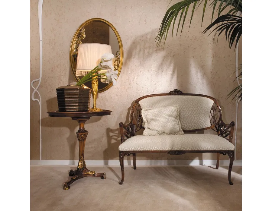 obrazek 2 Stylowa włoska sofa