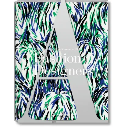Zdjęcie Książka Projektanci mody od A do Z, Edycja Stella McCartney - Taschen