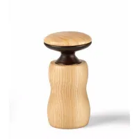 Zdjęcie Rzemieślniczy młynek do pieprzu lub soli Hercules S