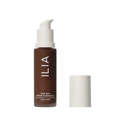 Zdjęcie ILIA Beauty True Skin Serum Podkład w płynie 30 ml Nr. Grenada - Sf15