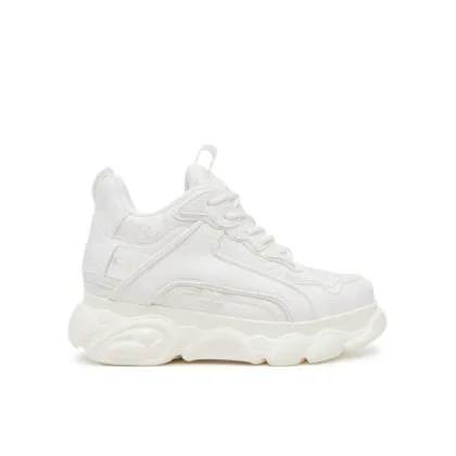 Zdjęcie Buffalo Sneakersy 1636383 Biały