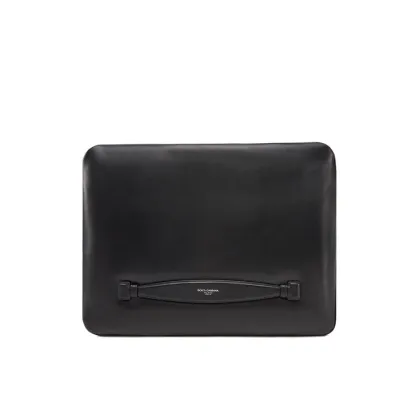 Zdjęcie Dolce&Gabbana Saszetka BM3049 AF984 80999 Czarny