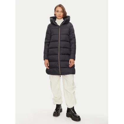 Zdjęcie Save The Duck Kurtka zimowa D40279W IRIS19 Czarny Regular Fit