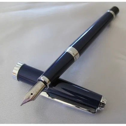 Zdjęcie Sailor Reglus Pióro Wieczne Blue