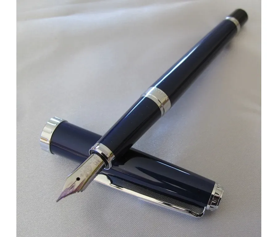 obrazek 1 Sailor Reglus Pióro Wieczne Blue